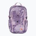 Miesto kuprinė Fjällräven Skule Graphics Sling 28 l pastel lavender/shade
