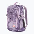 Miesto kuprinė Fjällräven Skule Graphics Sling 28 l pastel lavender/shade 2