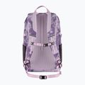 Miesto kuprinė Fjällräven Skule Graphics Sling 28 l pastel lavender/shade 3
