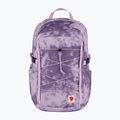 Miesto kuprinė Fjällräven Skule Graphics Sling 24 l pastel lavender/shade