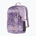 Miesto kuprinė Fjällräven Skule Graphics Sling 24 l pastel lavender/shade 2