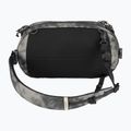 Miesto vieno peties kuprinė Fjällräven Skule Graphics Sling 6 l fossil/shade 3