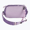Miesto vieno peties kuprinė Fjällräven Skule Graphics Sling 6 l pastel lavender/shade 3