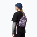 Miesto vieno peties kuprinė Fjällräven Skule Graphics Sling 6 l pastel lavender/shade 5