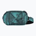 Miesto vieno peties kuprinė Fjällräven Skule Graphics Sling 6 l teal/shade