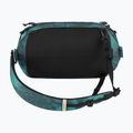 Miesto vieno peties kuprinė Fjällräven Skule Graphics Sling 6 l teal/shade 3