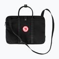 Nešiojamojo kompiuterio krepšys Fjällräven 1960 Laptop 16" 2l Black