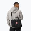 Nešiojamojo kompiuterio krepšys Fjällräven 1960 Laptop 16" 2l Black 3
