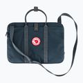 Nešiojamojo kompiuterio krepšys Fjällräven 1960 Laptop 16" 2l Navy