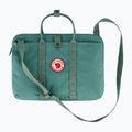 Nešiojamojo kompiuterio krepšys Fjällräven 1960 Laptop 16" 2l Frost Green