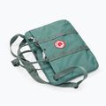 Nešiojamojo kompiuterio krepšys Fjällräven 1960 Laptop 16" 2l Frost Green 3