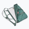 Nešiojamojo kompiuterio krepšys Fjällräven 1960 Laptop 16" 2l Frost Green 4