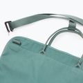 Nešiojamojo kompiuterio krepšys Fjällräven 1960 Laptop 16" 2l Frost Green 5