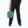 Nešiojamojo kompiuterio krepšys Fjällräven 1960 Laptop 16" 2l Frost Green 8