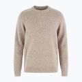 Vyriškas megztinis Fjällräven Övik Neps Knit grey