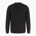 Vyriškas megztinis Fjällräven Övik Neps Knit black 2