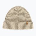 Žieminė kepurė Fjällräven Ovik Neps Beanie light beige