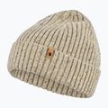 Žieminė kepurė Fjällräven Ovik Neps Beanie light beige 2