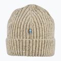 Žieminė kepurė Fjällräven Ovik Neps Beanie light beige 3