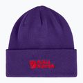 Žieminė kepurė Fjällräven Vardag Beanie dark violet
