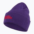 Žieminė kepurė Fjällräven Vardag Beanie dark violet 2