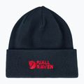 Žieminė kepurė Fjällräven Vardag Beanie dark navy
