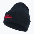 Žieminė kepurė Fjällräven Vardag Beanie dark navy 2