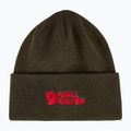 Žieminė kepurė Fjällräven Vardag Beanie deep forest
