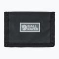 Piniginė Fjällräven Vardag coal black