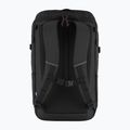 Miesto kuprinė Fjällräven Skule Top Zip 30 l black 3