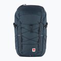Miesto kuprinė Fjällräven Skule Top Zip 30 l navy