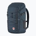 Miesto kuprinė Fjällräven Skule Top Zip 30 l navy 2