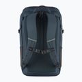 Miesto kuprinė Fjällräven Skule Top Zip 30 l navy 3