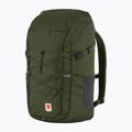 Miesto kuprinė Fjällräven Skule Top Zip 30 l deep forest 2