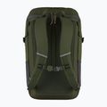 Miesto kuprinė Fjällräven Skule Top Zip 30 l deep forest 3