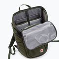 Miesto kuprinė Fjällräven Skule Top Zip 30 l deep forest 4