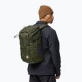 Miesto kuprinė Fjällräven Skule Top Zip 30 l deep forest 7