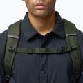 Miesto kuprinė Fjällräven Skule Top Zip 30 l deep forest 8