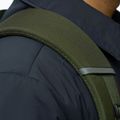 Miesto kuprinė Fjällräven Skule Top Zip 30 l deep forest 9