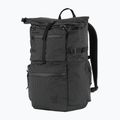 Miesto kuprinė Fjällräven High Coast Foldsack 26 l black 2