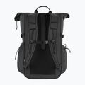 Miesto kuprinė Fjällräven High Coast Foldsack 26 l black 3