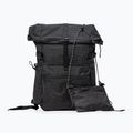 Miesto kuprinė Fjällräven High Coast Foldsack 26 l black 4