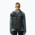 Miesto kuprinė Fjällräven High Coast Foldsack 26 l black 6