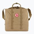 Krepšys Fjällräven 1960 Tote 24 l clay