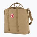 Krepšys Fjällräven 1960 Tote 24 l clay 2