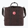 Krepšys Fjällräven 1960 Tote 24 l black oak