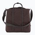 Krepšys Fjällräven 1960 Tote 24 l black oak 3
