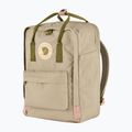 Miesto kuprinė Fjällräven Kanken Koncept Laptop 15" 18 l fossil/foliage green 2