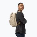 Miesto kuprinė Fjällräven Kanken Koncept Laptop 15" 18 l fossil/foliage green 8
