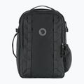 Kelioninė kuprinė Fjällräven Färden Carry-On Pack 30 l coal black